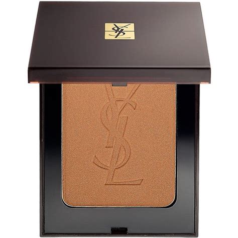 ysl bag powder|ysl bronzing powder.